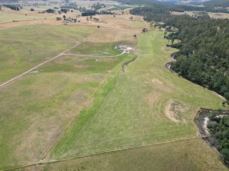 Fourth view of Homely rural property listing, 1606 Pipers River Road, Karoola TAS 7267
