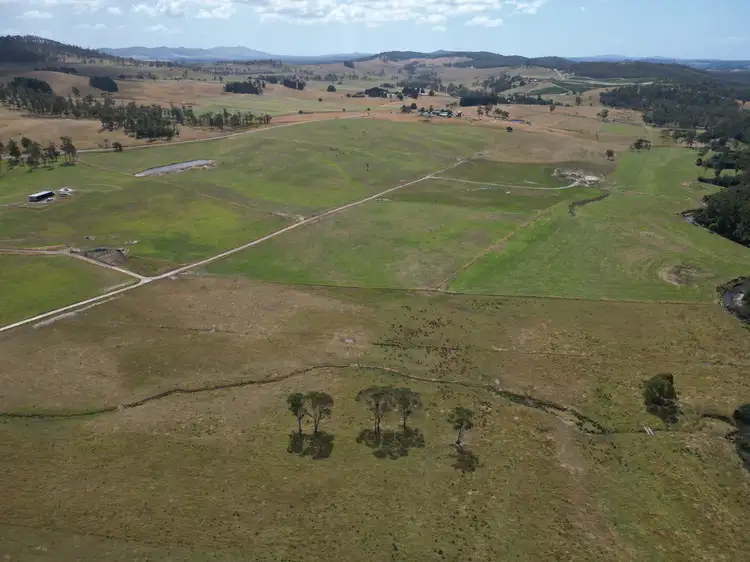 Sixth view of Homely rural property listing, 1606 Pipers River Road, Karoola TAS 7267