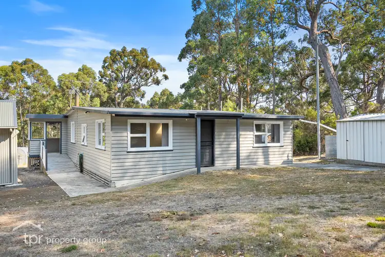 Third view of Homely house listing, 28 White Cliffs Road, Brooks Bay TAS 7116