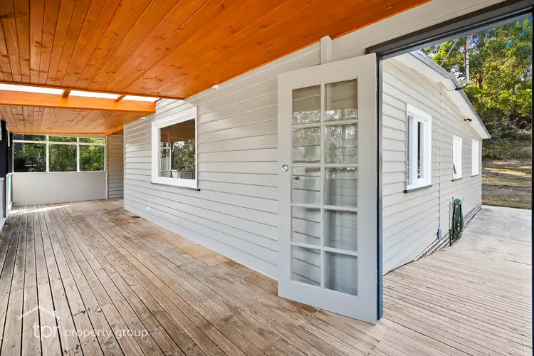 Fourth view of Homely house listing, 28 White Cliffs Road, Brooks Bay TAS 7116