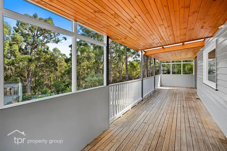 Fifth view of Homely house listing, 28 White Cliffs Road, Brooks Bay TAS 7116