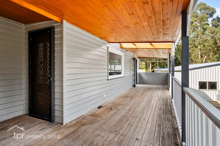 Sixth view of Homely house listing, 28 White Cliffs Road, Brooks Bay TAS 7116