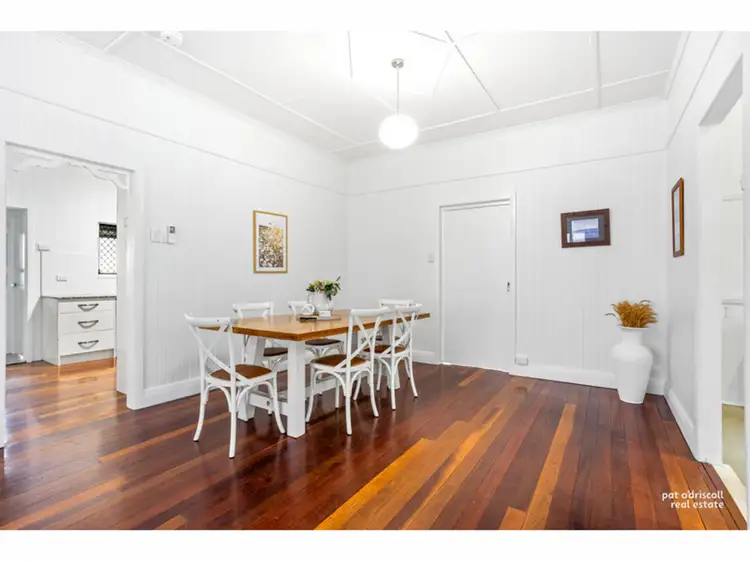 Third view of Homely house listing, 32 Wentworth Terrace, The Range QLD 4700