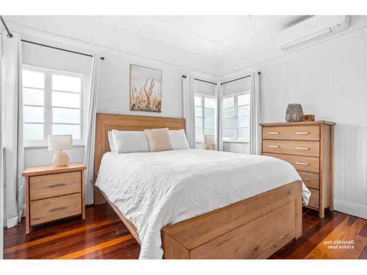 Fourth view of Homely house listing, 32 Wentworth Terrace, The Range QLD 4700