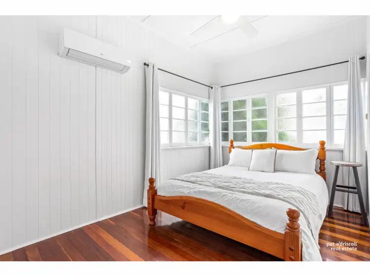 Fifth view of Homely house listing, 32 Wentworth Terrace, The Range QLD 4700