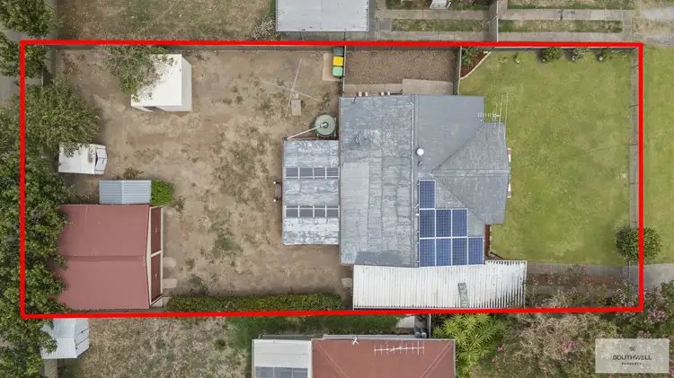 Third view of Homely house listing, 8 Stewart Avenue, Tamworth NSW 2340