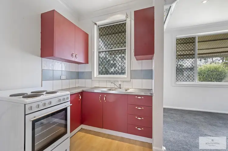 Fourth view of Homely house listing, 8 Stewart Avenue, Tamworth NSW 2340