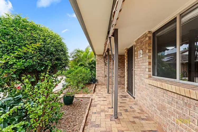 Third view of Homely unit listing, 12/230 Torquay Terrace (via Freshwater Street), Torquay QLD 4655