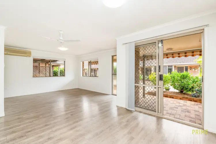 Fifth view of Homely unit listing, 12/230 Torquay Terrace (via Freshwater Street), Torquay QLD 4655