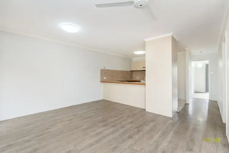 Sixth view of Homely unit listing, 12/230 Torquay Terrace (via Freshwater Street), Torquay QLD 4655