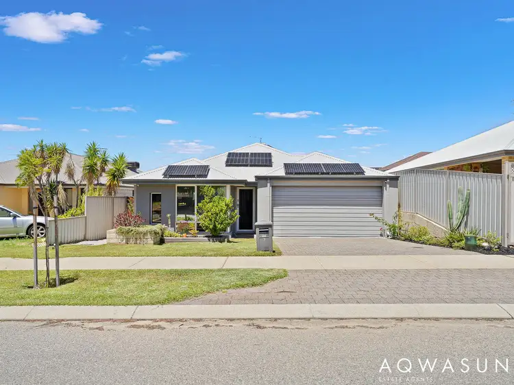 Main view of Homely house listing, 7 Carcione Avenue, Secret Harbour WA 6173
