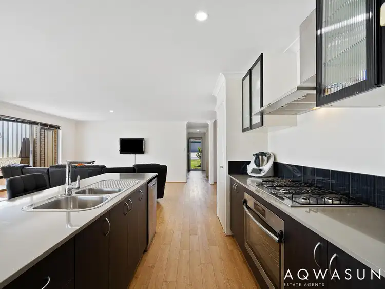 Second view of Homely house listing, 7 Carcione Avenue, Secret Harbour WA 6173