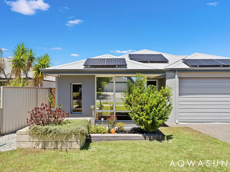 Fourth view of Homely house listing, 7 Carcione Avenue, Secret Harbour WA 6173