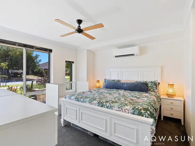 Fifth view of Homely house listing, 7 Carcione Avenue, Secret Harbour WA 6173
