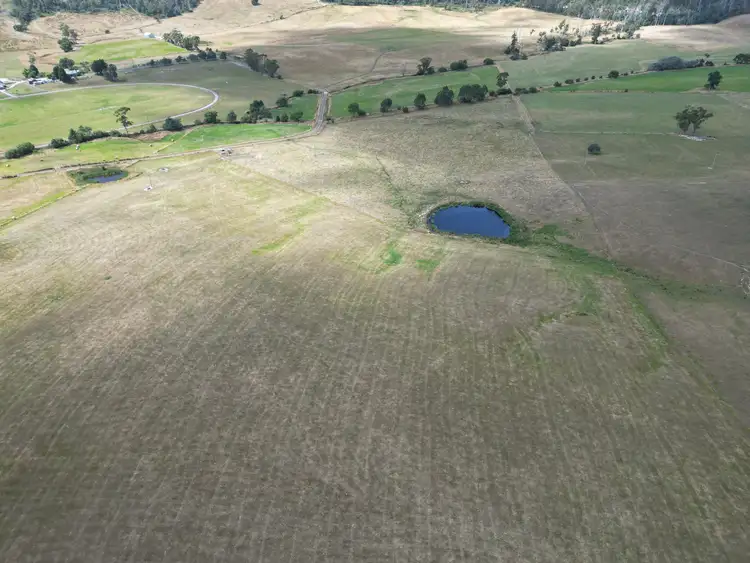 Third view of Homely rural property listing, 70-100 Gundagai Road, Bangor TAS 7267