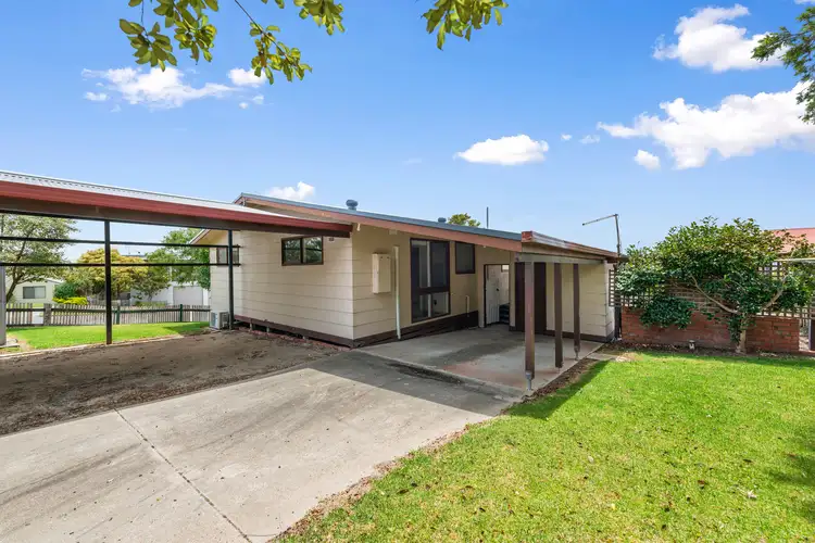 Second view of Homely house listing, 7 Hillcrest Way, Lake Tyers Beach VIC 3909