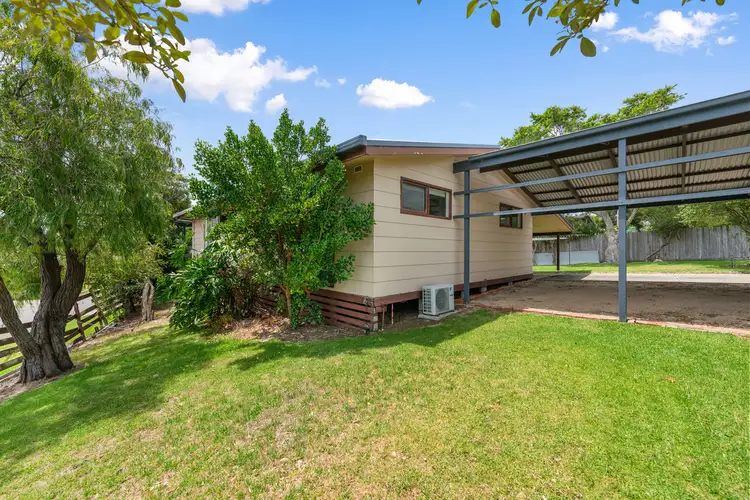 Third view of Homely house listing, 7 Hillcrest Way, Lake Tyers Beach VIC 3909