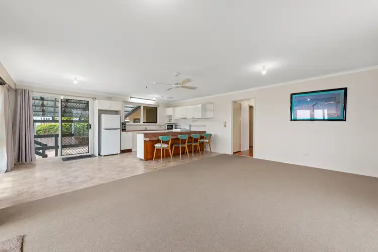 Sixth view of Homely house listing, 7 Hillcrest Way, Lake Tyers Beach VIC 3909