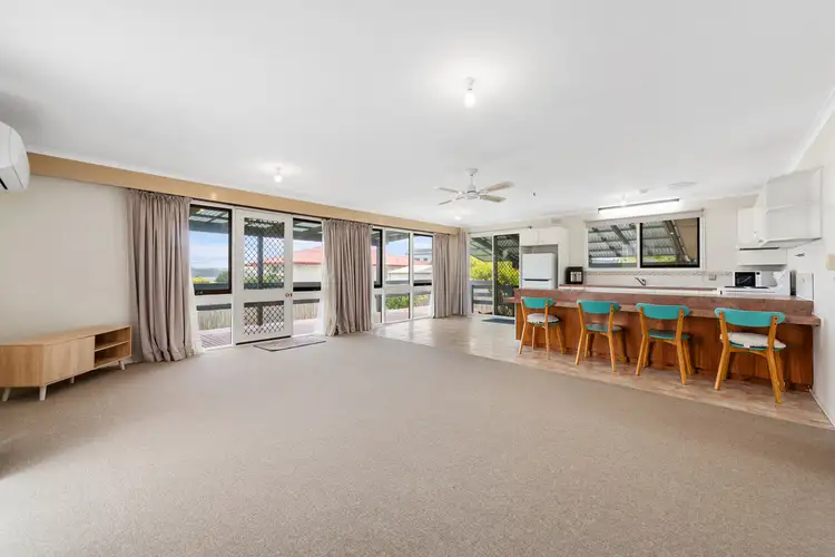 Seventh view of Homely house listing, 7 Hillcrest Way, Lake Tyers Beach VIC 3909