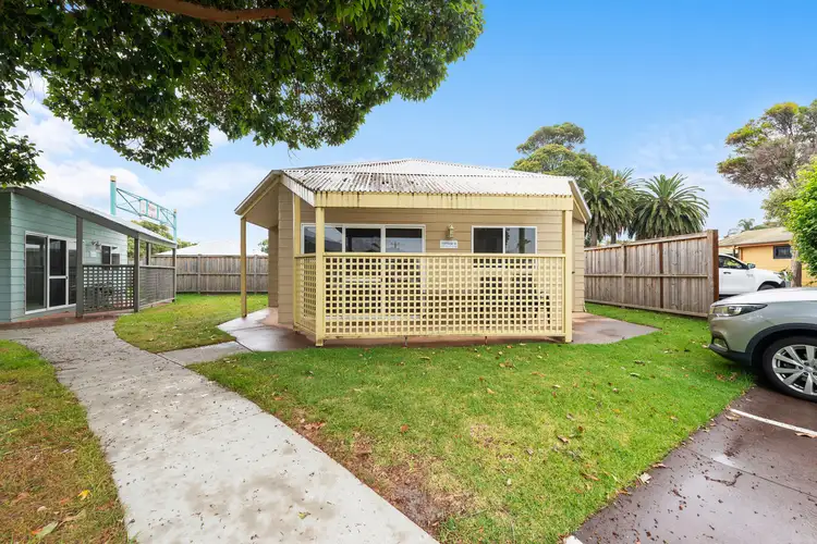 Second view of Homely flat listing, 12/55 Roadknight Street, Lakes Entrance VIC 3909