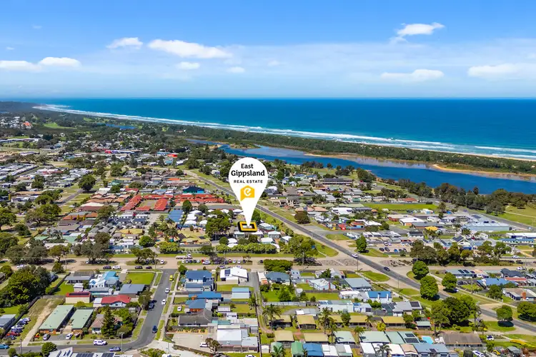 Third view of Homely flat listing, 12/55 Roadknight Street, Lakes Entrance VIC 3909