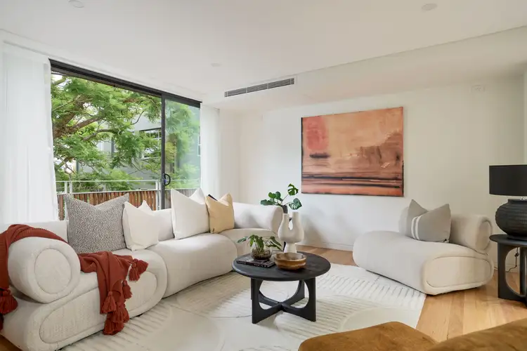 Second view of Homely house listing, 56 Little Riley Street, Surry Hills NSW 2010
