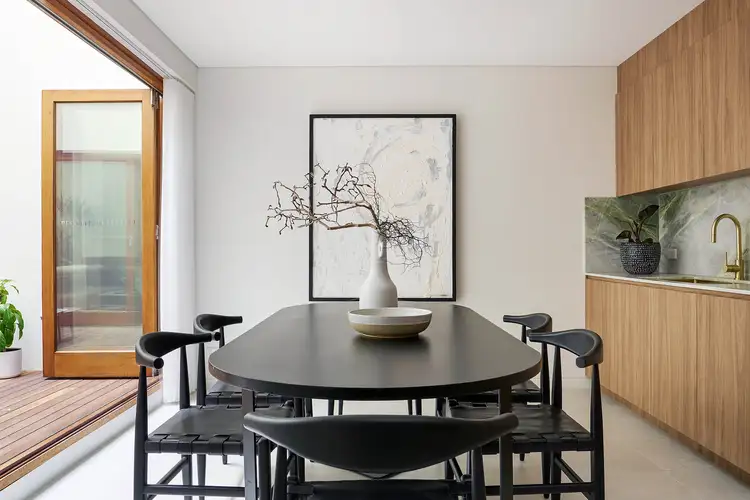 Fourth view of Homely house listing, 56 Little Riley Street, Surry Hills NSW 2010