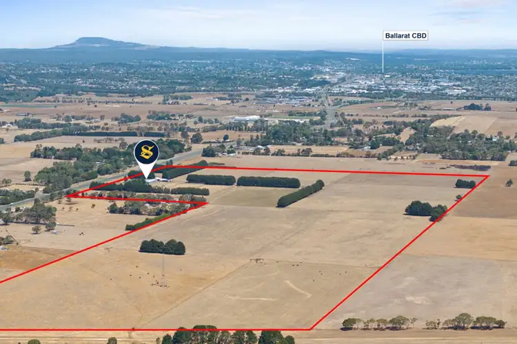 Main view of Homely rural property listing, 797 Midland Highway, Mount Rowan VIC 3352