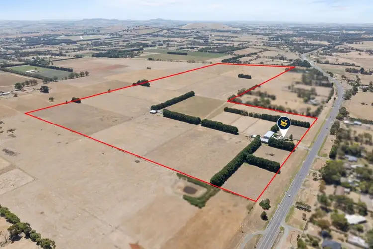Fifth view of Homely rural property listing, 797 Midland Highway, Mount Rowan VIC 3352