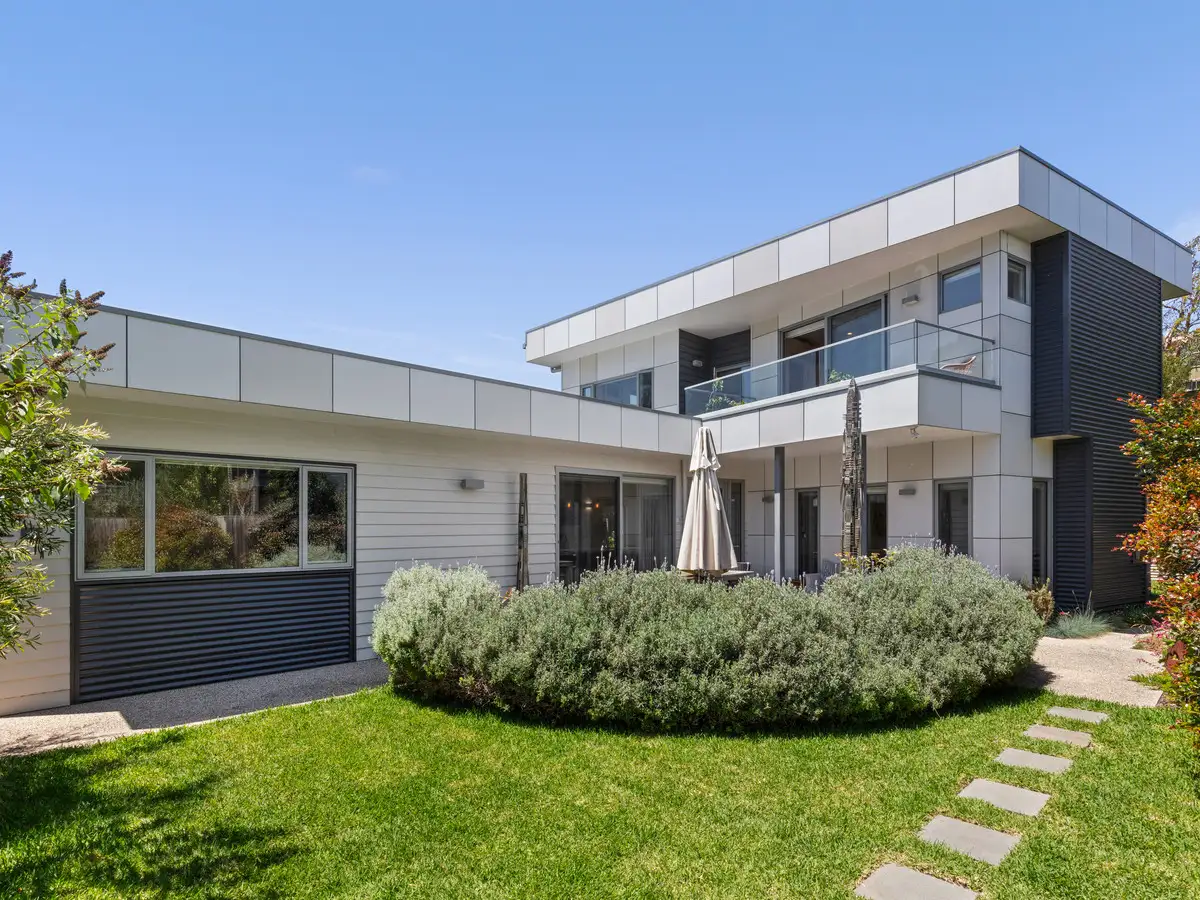 Main view of Homely house listing, 69 Flinders Street, Queenscliff VIC 3225