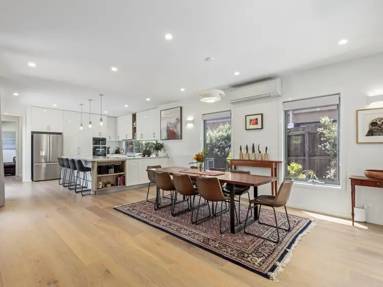 Third view of Homely house listing, 69 Flinders Street, Queenscliff VIC 3225
