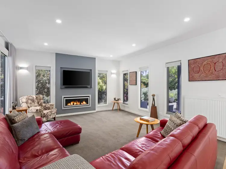 Fourth view of Homely house listing, 69 Flinders Street, Queenscliff VIC 3225