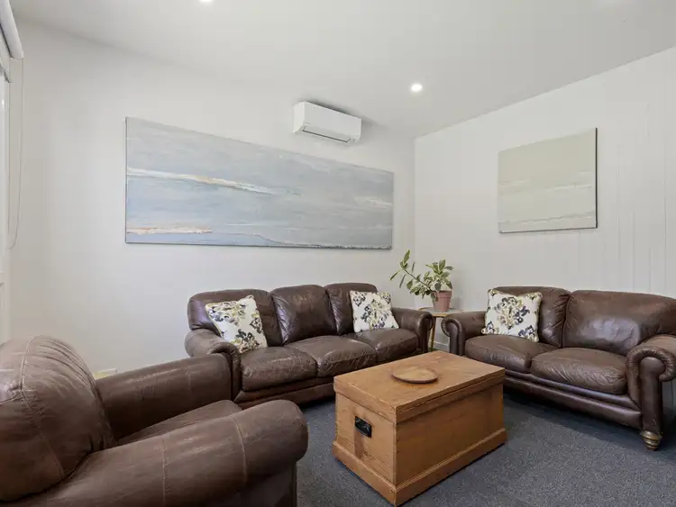 Fifth view of Homely house listing, 69 Flinders Street, Queenscliff VIC 3225