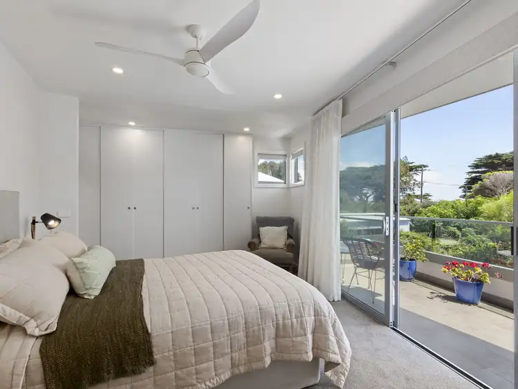 Sixth view of Homely house listing, 69 Flinders Street, Queenscliff VIC 3225