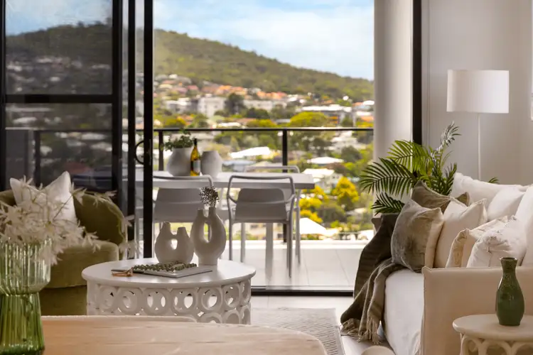 Main view of Homely unit listing, 701/31 Mascar Street, Upper Mount Gravatt QLD 4122