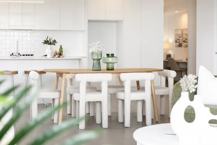 Second view of Homely unit listing, 701/31 Mascar Street, Upper Mount Gravatt QLD 4122
