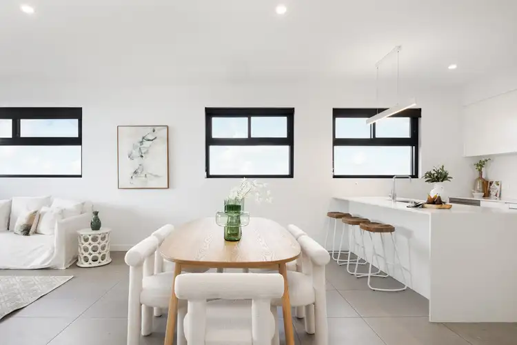 Third view of Homely unit listing, 701/31 Mascar Street, Upper Mount Gravatt QLD 4122