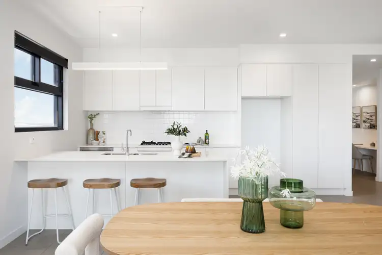 Fourth view of Homely unit listing, 701/31 Mascar Street, Upper Mount Gravatt QLD 4122