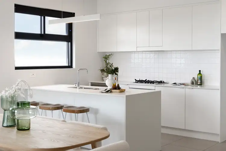 Fifth view of Homely unit listing, 701/31 Mascar Street, Upper Mount Gravatt QLD 4122