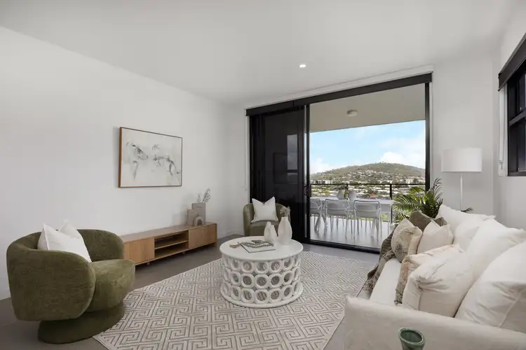 Sixth view of Homely unit listing, 701/31 Mascar Street, Upper Mount Gravatt QLD 4122