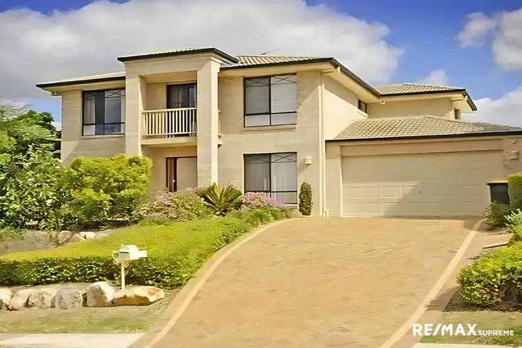 19 Lancaster Circuit, Stretton QLD 4116