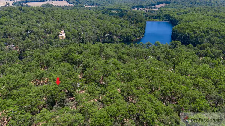 Second view of Homely land listing, Lot 113 Karri Lane, Quinninup WA 6258