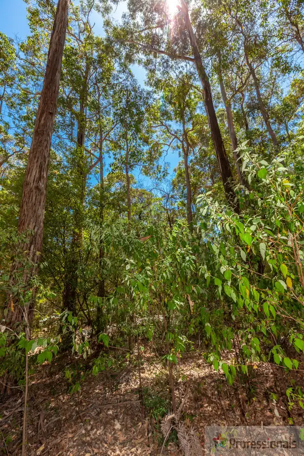 Sixth view of Homely land listing, Lot 113 Karri Lane, Quinninup WA 6258