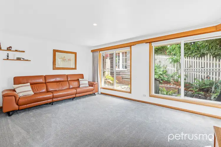 Second view of Homely house listing, 3 Edwin Place, Austins Ferry TAS 7011