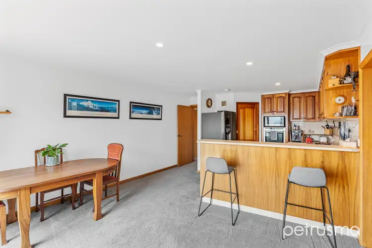Sixth view of Homely house listing, 3 Edwin Place, Austins Ferry TAS 7011