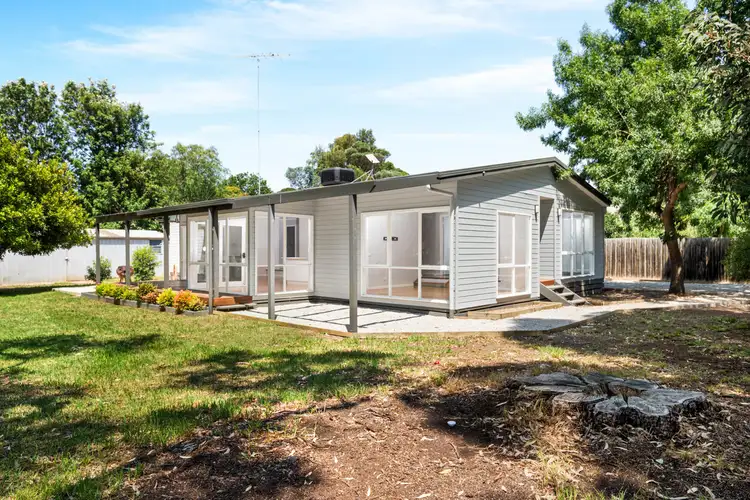 20 Bruce Street, Teesdale VIC 3328