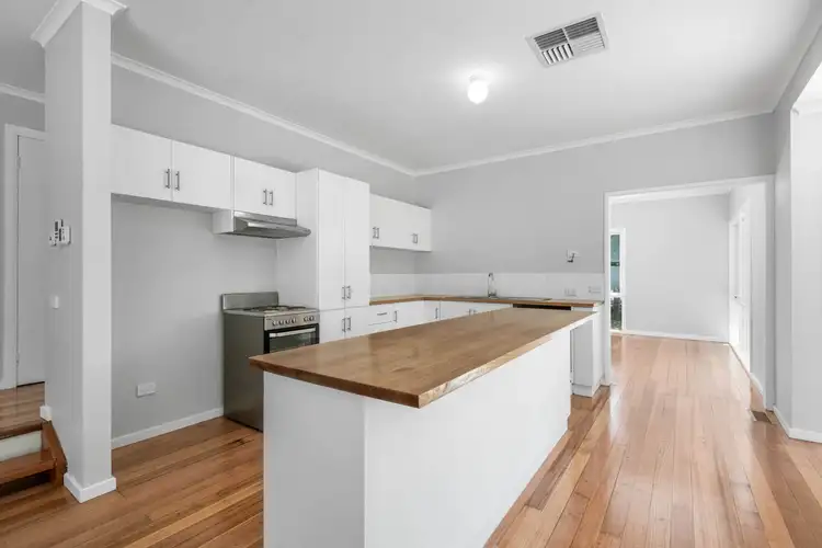 Second view of Homely house listing, 20 Bruce Street, Teesdale VIC 3328