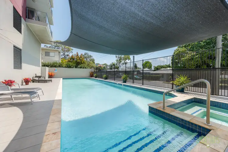 303/52 Oaka Lane, Gladstone Central QLD 4680