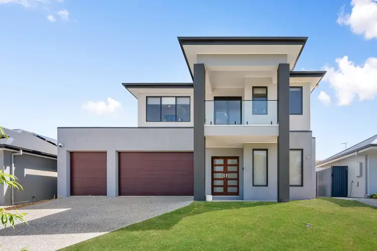5 Superb Drive, Narangba QLD 4504