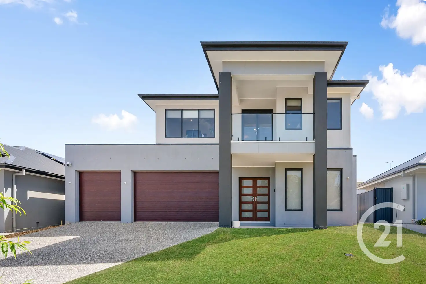 Main view of Homely house listing, 5 Superb Drive, Narangba QLD 4504